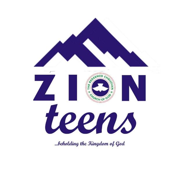 Zion Junior Church Logo